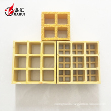 Moulded \ Pultrusion Fiberglass Gutter Grating